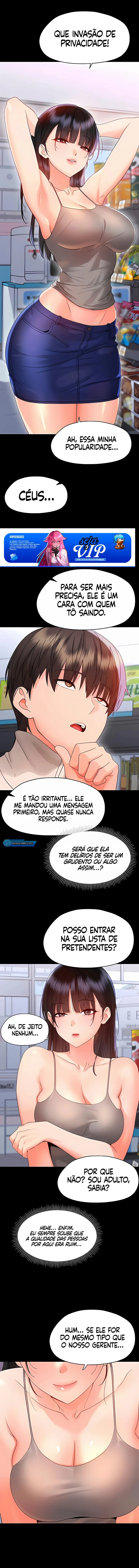 Ler Small Beast Capitulo 36 Page 6