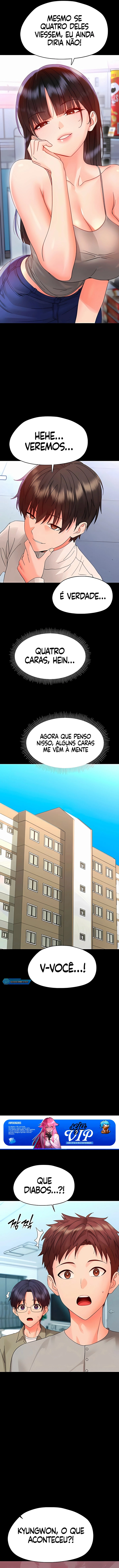 Ler Small Beast Capitulo 36 Page 7