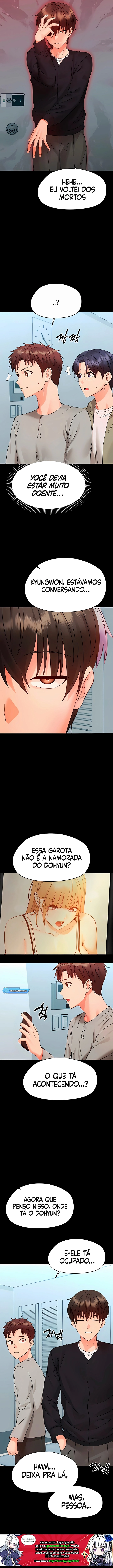 Ler Small Beast Capitulo 36 Page 8