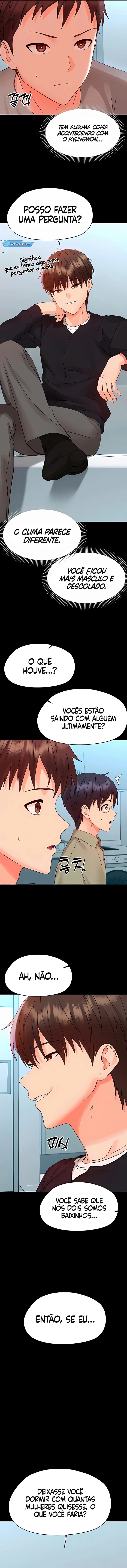 Ler Small Beast Capitulo 36 Page 9