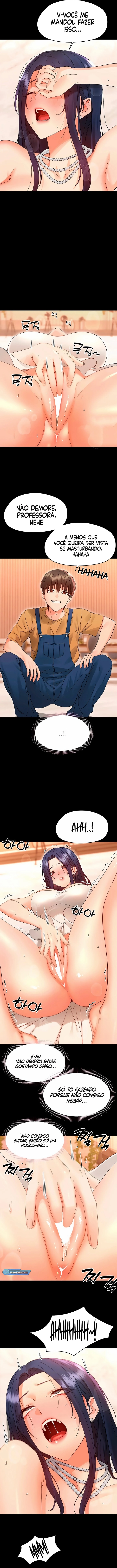 Ler Small Beast Capitulo 37 Page 10