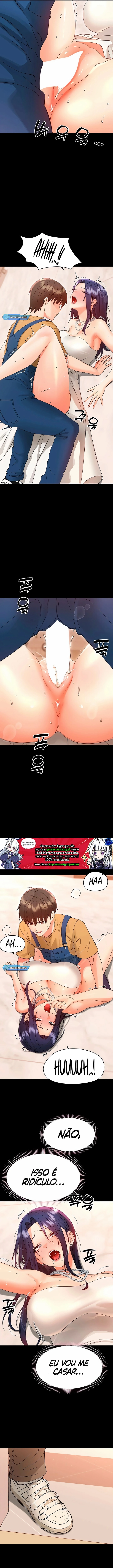 Ler Small Beast Capitulo 37 Page 13