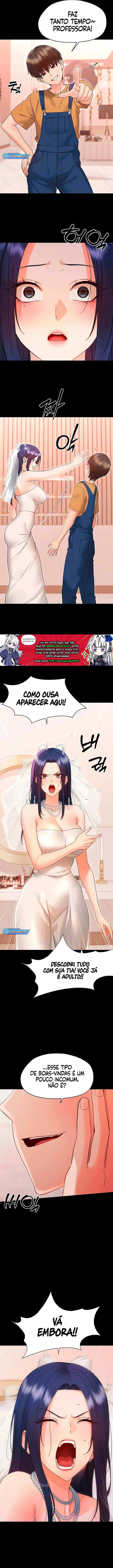Ler Small Beast Capitulo 37 Page 3