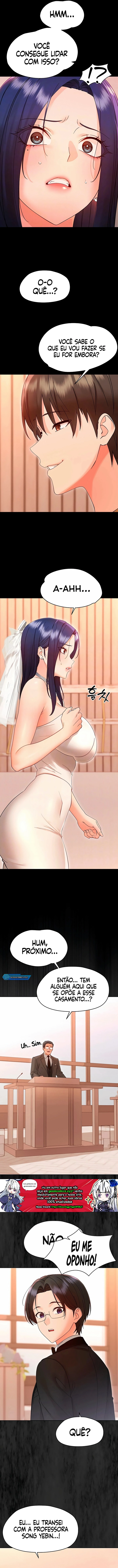 Ler Small Beast Capitulo 37 Page 4