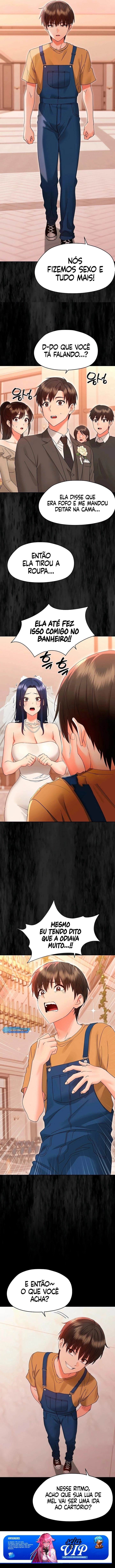 Ler Small Beast Capitulo 37 Page 5