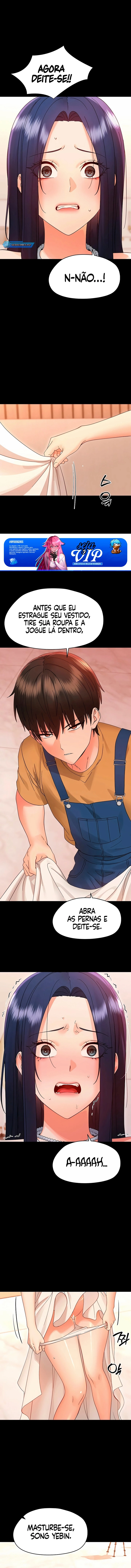Ler Small Beast Capitulo 37 Page 7