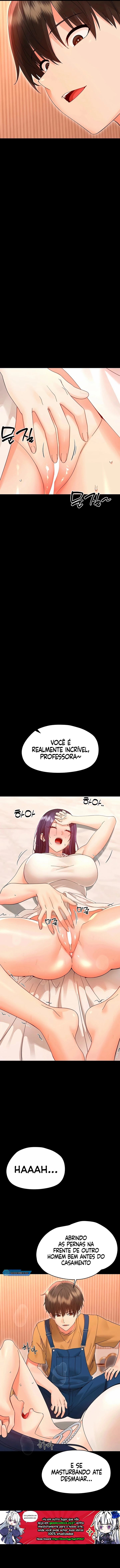 Ler Small Beast Capitulo 37 Page 9