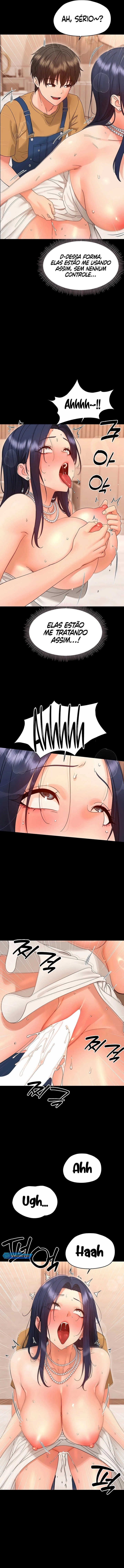 Ler Small Beast Capitulo 38 Page 10
