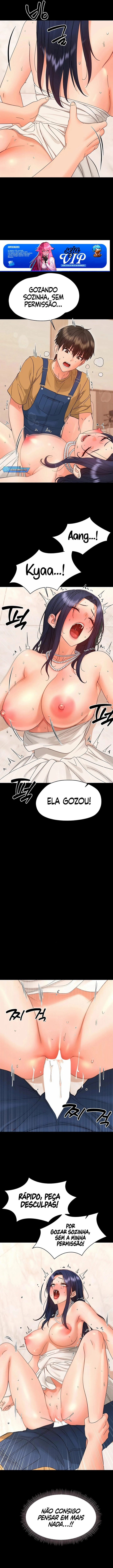 Ler Small Beast Capitulo 38 Page 11