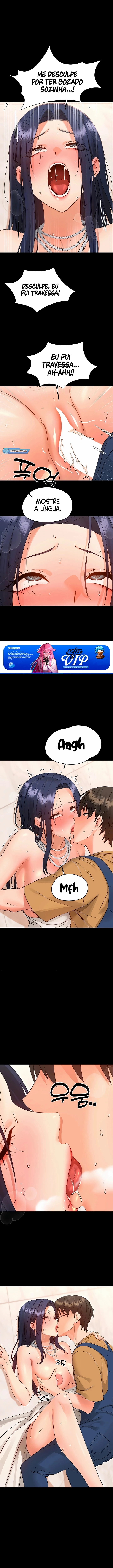 Ler Small Beast Capitulo 38 Page 12
