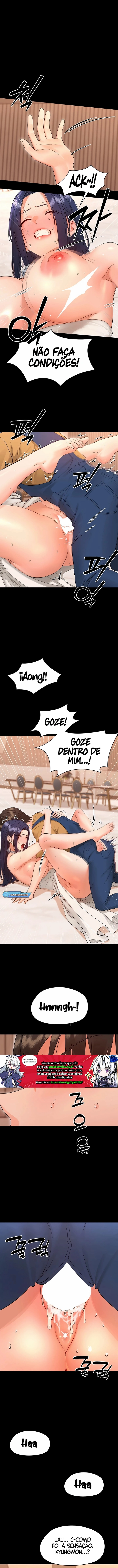 Ler Small Beast Capitulo 38 Page 14