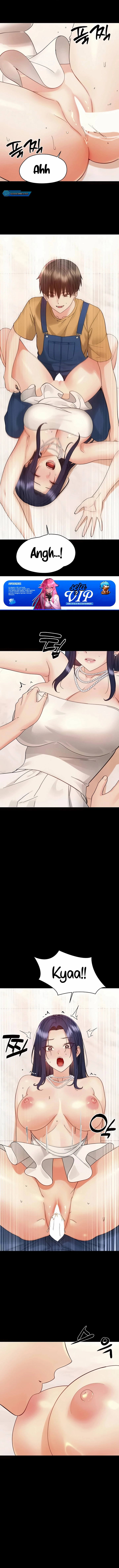 Ler Small Beast Capitulo 38 Page 2