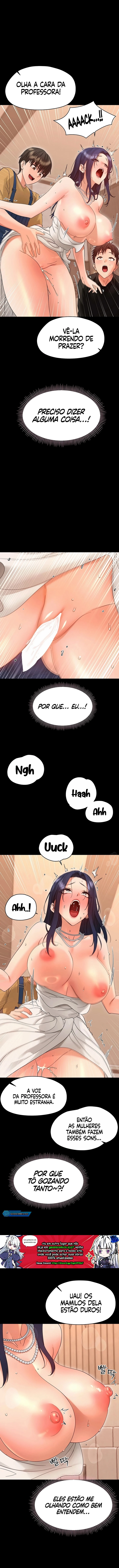 Ler Small Beast Capitulo 38 Page 9