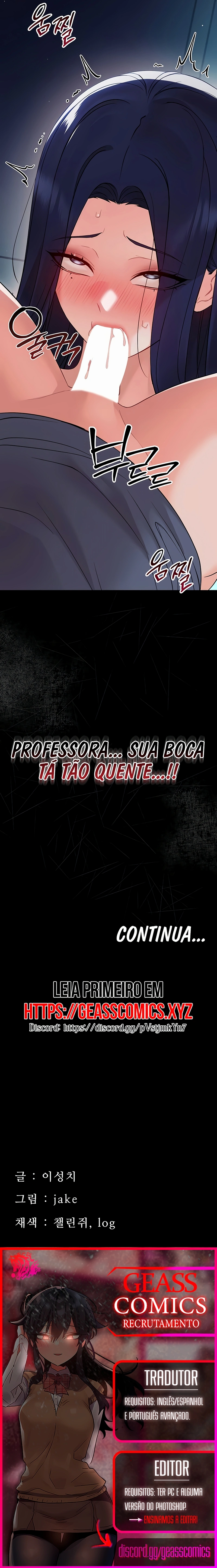 Ler Small Beast Capitulo 9 Page 12