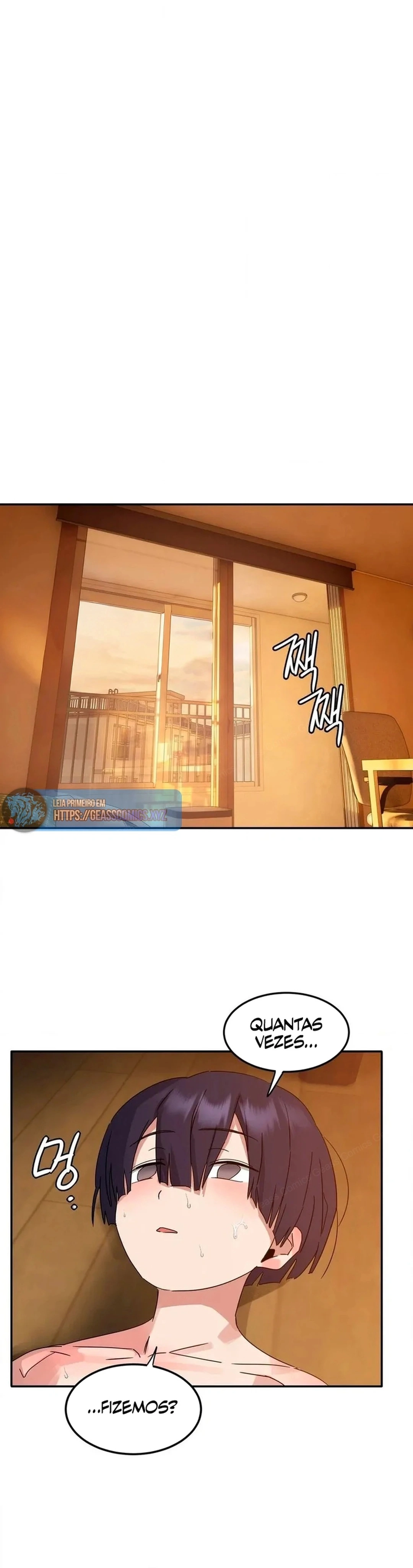 Ler I’m Quitting Erotic Manga Capitulo 10 Page 27