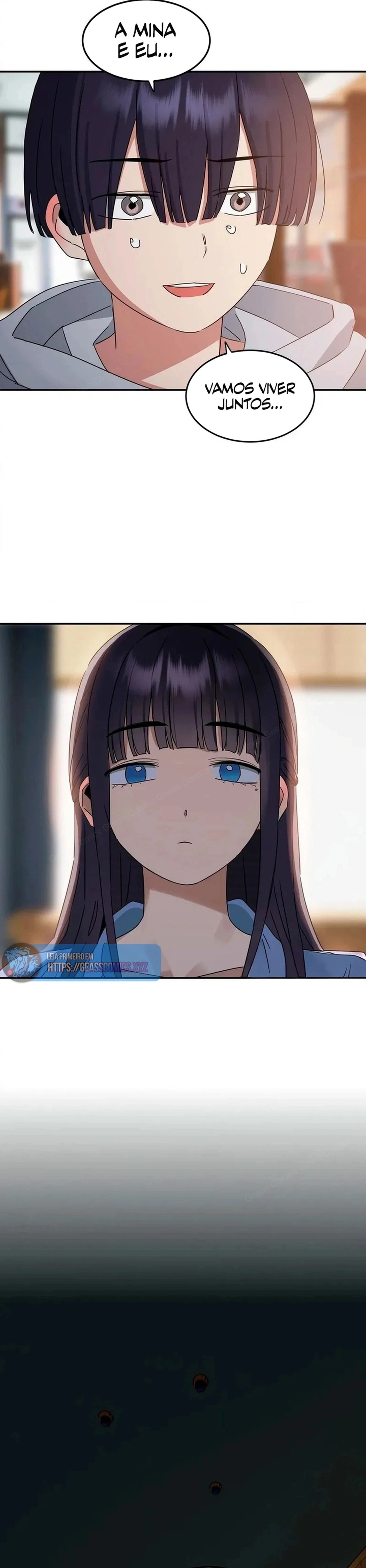 Ler I’m Quitting Erotic Manga Capitulo 10 Page 30