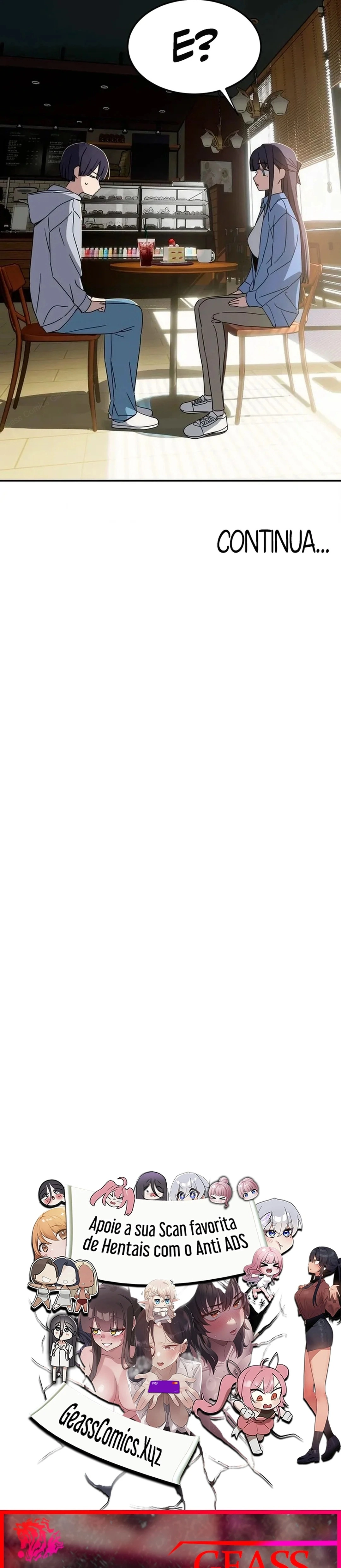 Ler I’m Quitting Erotic Manga Capitulo 10 Page 31