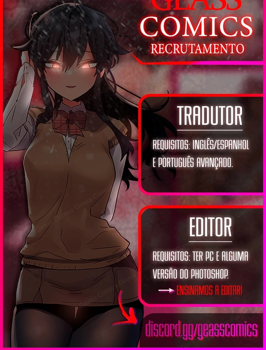 Ler I’m Quitting Erotic Manga Capitulo 10 Page 32