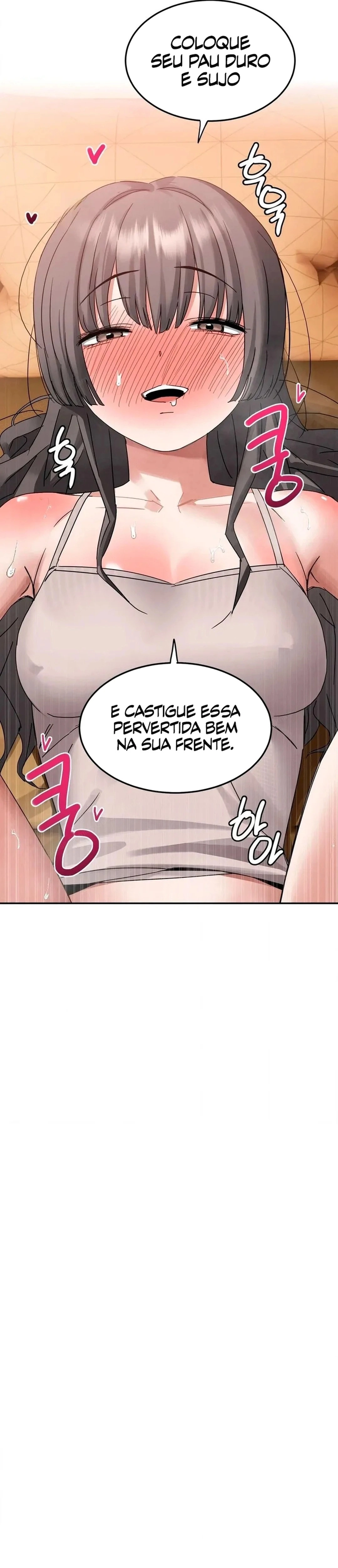 Ler I’m Quitting Erotic Manga Capitulo 10 Page 7