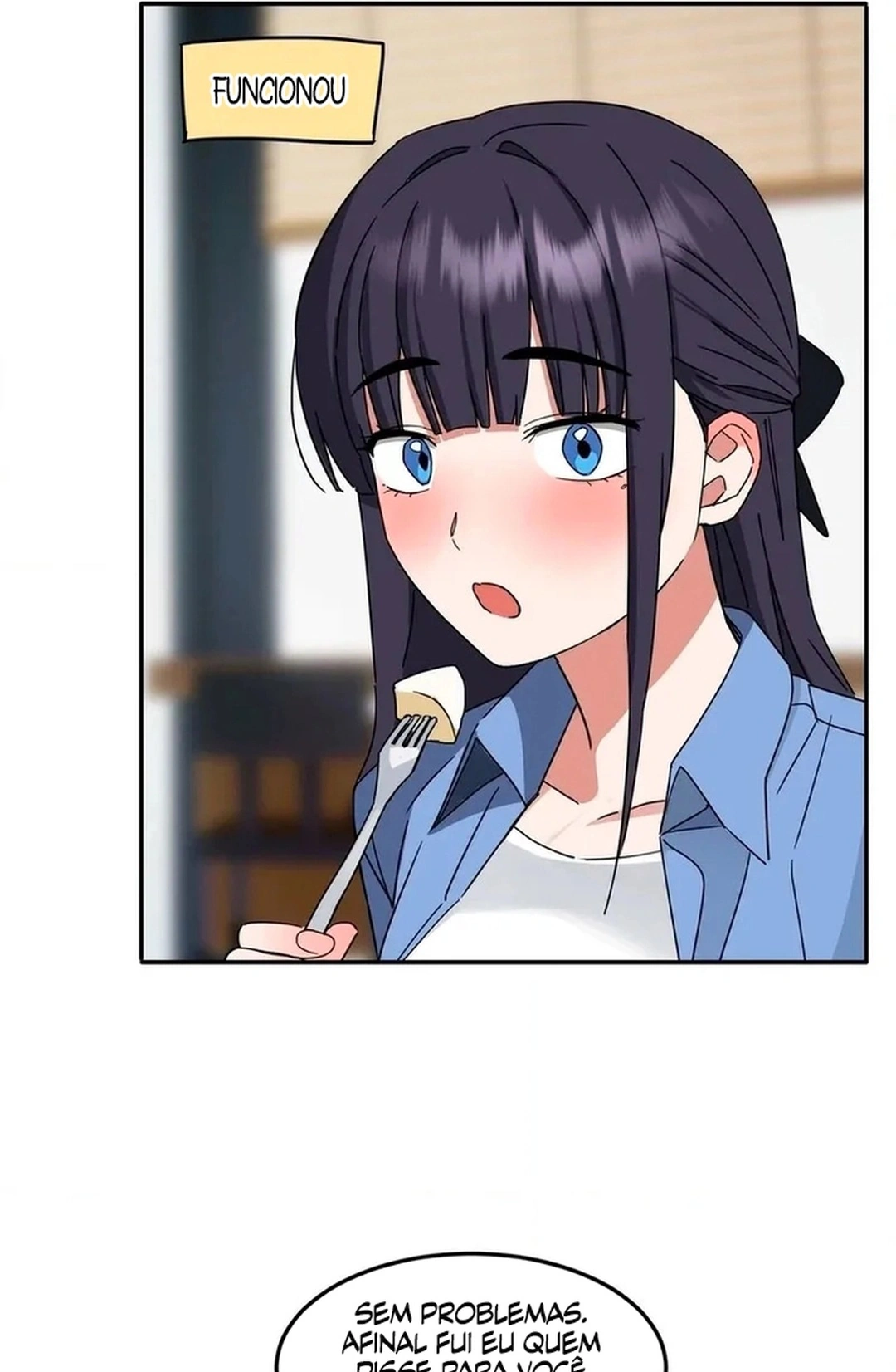 Ler I’m Quitting Erotic Manga Capitulo 11 Page 10