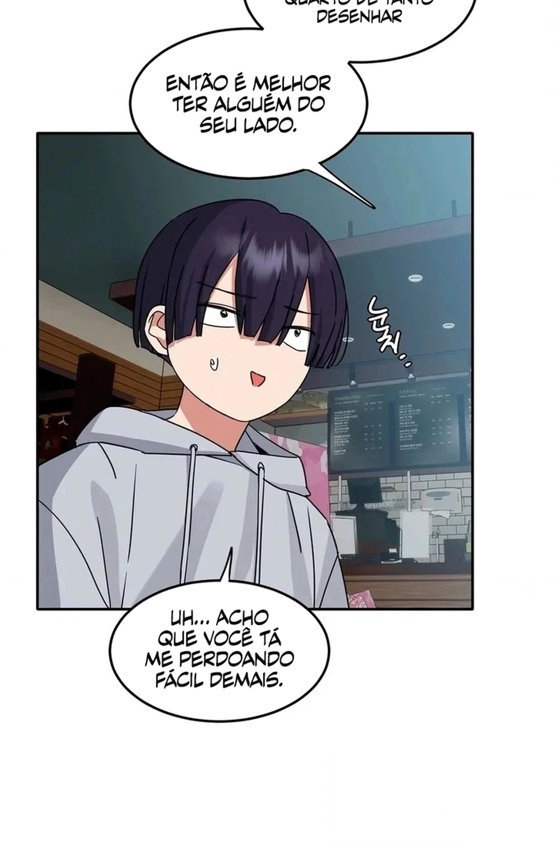 Ler I’m Quitting Erotic Manga Capitulo 11 Page 12