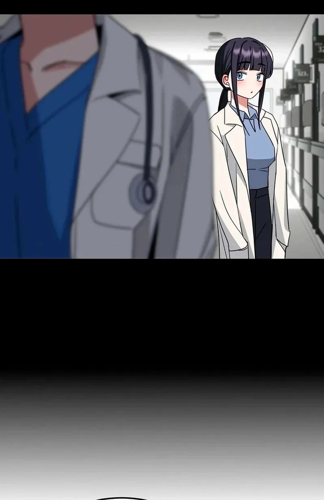 Ler I’m Quitting Erotic Manga Capitulo 11 Page 14