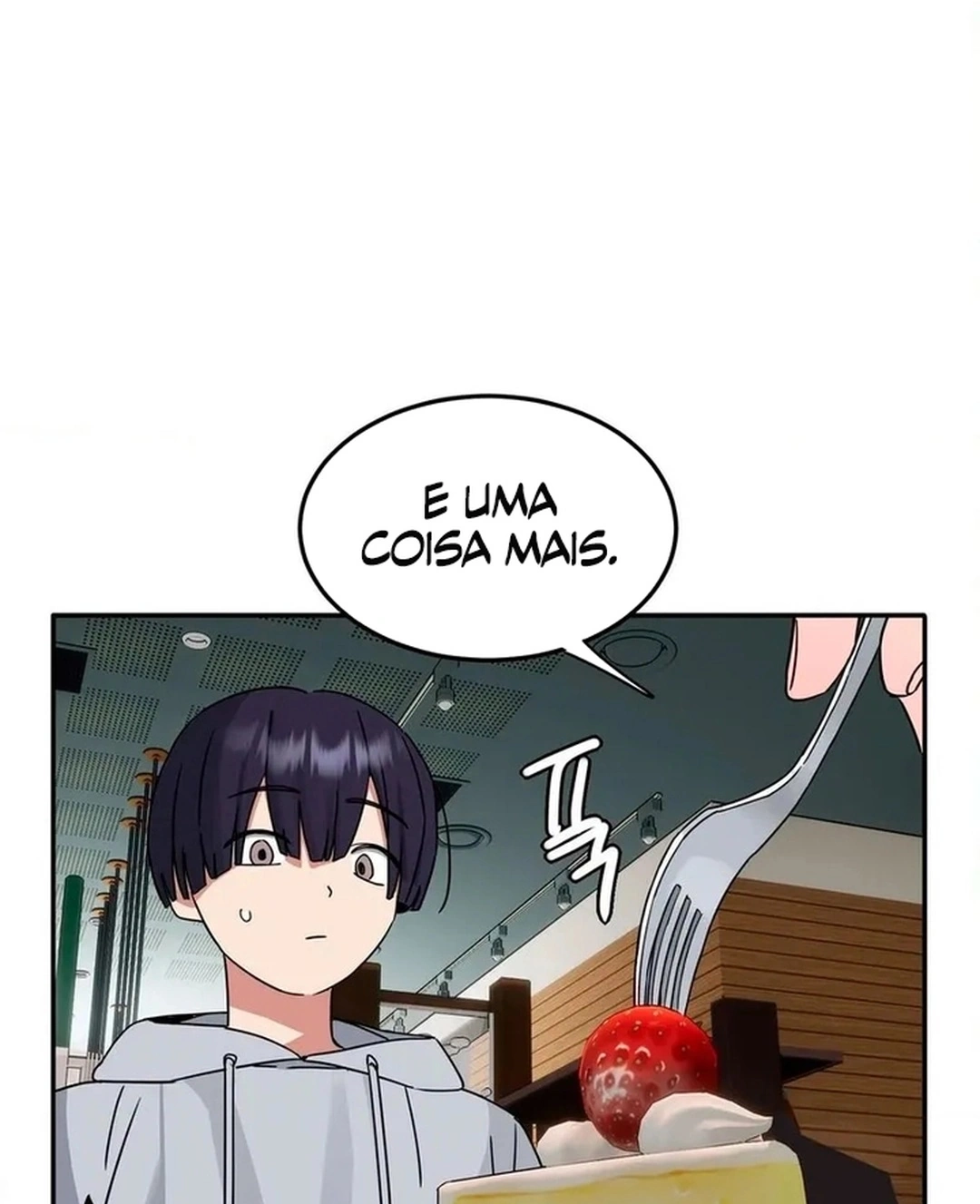 Ler I’m Quitting Erotic Manga Capitulo 11 Page 16