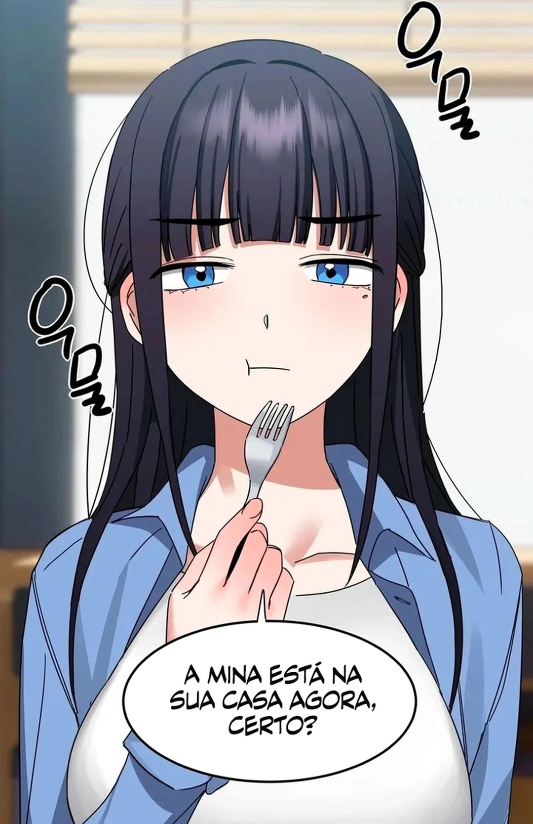 Ler I’m Quitting Erotic Manga Capitulo 11 Page 19