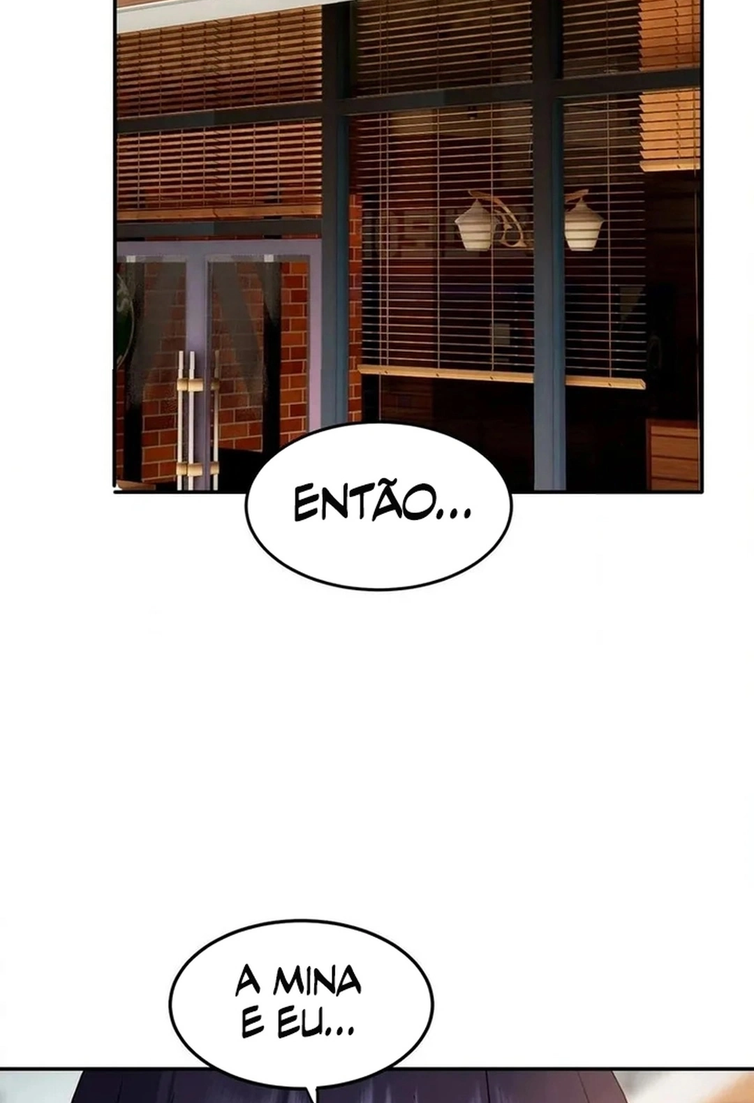 Ler I’m Quitting Erotic Manga Capitulo 11 Page 2