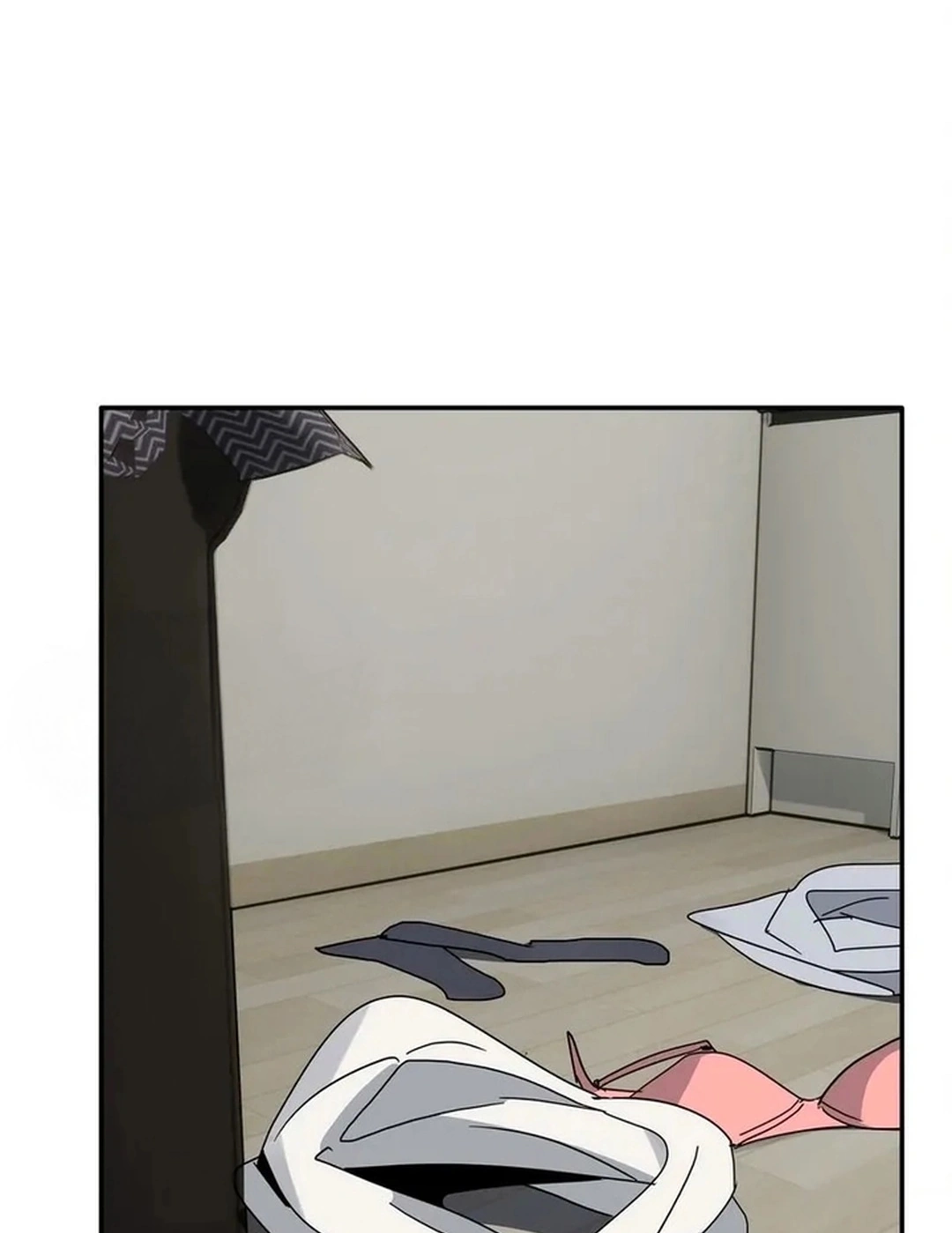 Ler I’m Quitting Erotic Manga Capitulo 11 Page 23