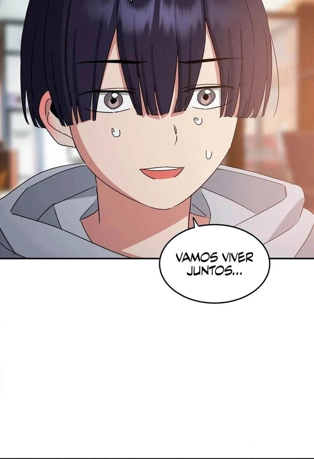 Ler I’m Quitting Erotic Manga Capitulo 11 Page 3