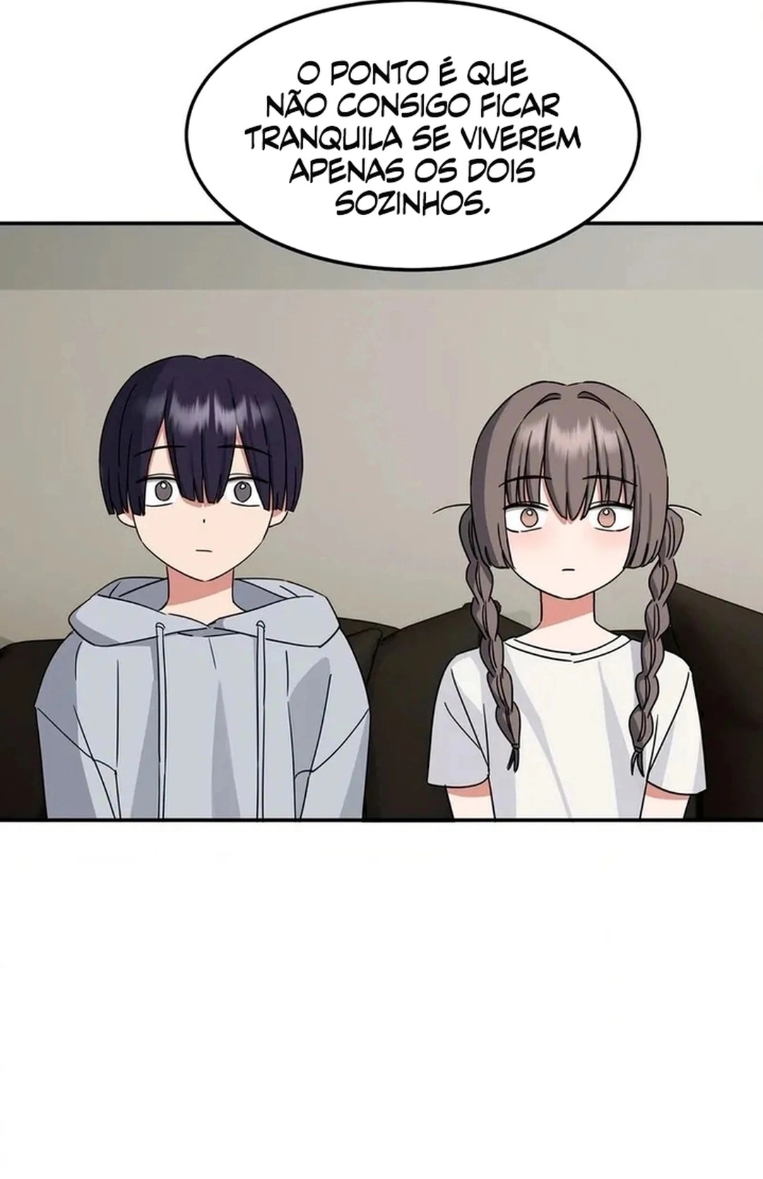 Ler I’m Quitting Erotic Manga Capitulo 11 Page 31