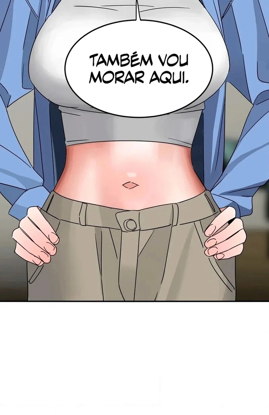 Ler I’m Quitting Erotic Manga Capitulo 11 Page 33