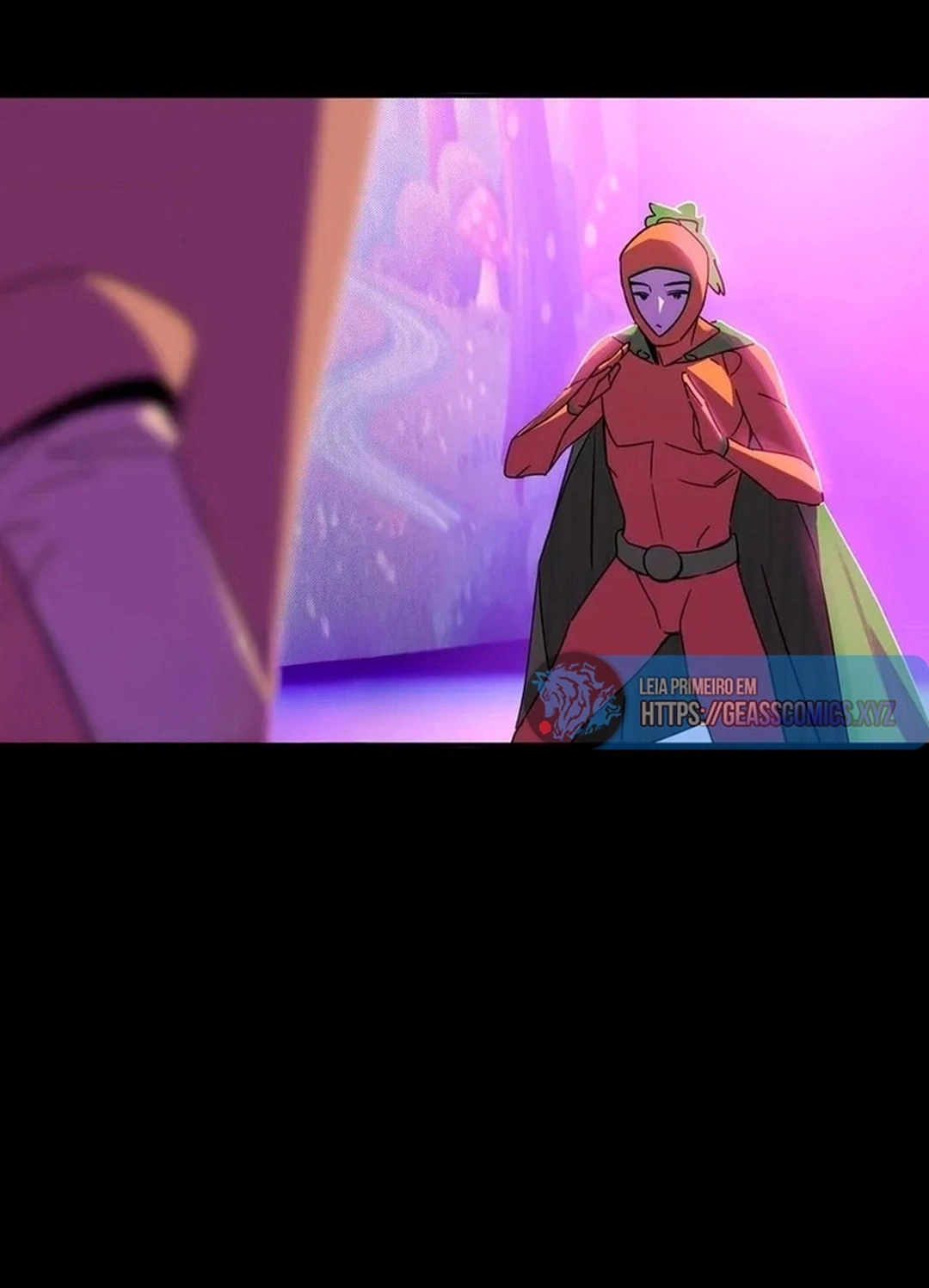 Ler I’m Quitting Erotic Manga Capitulo 11 Page 37