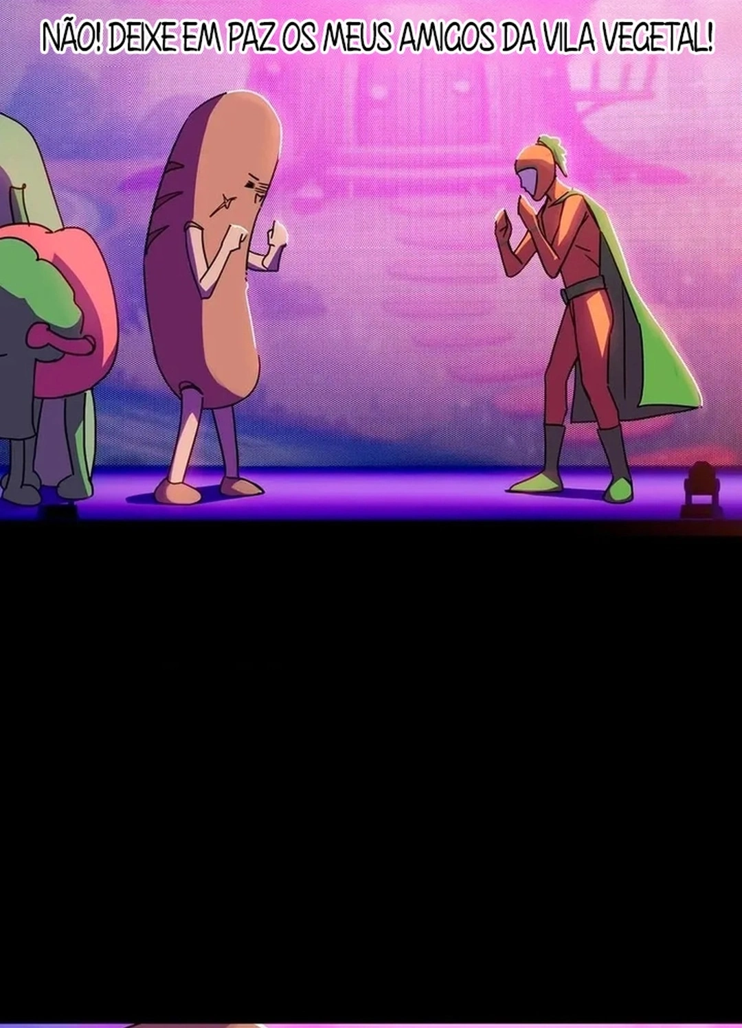 Ler I’m Quitting Erotic Manga Capitulo 11 Page 39