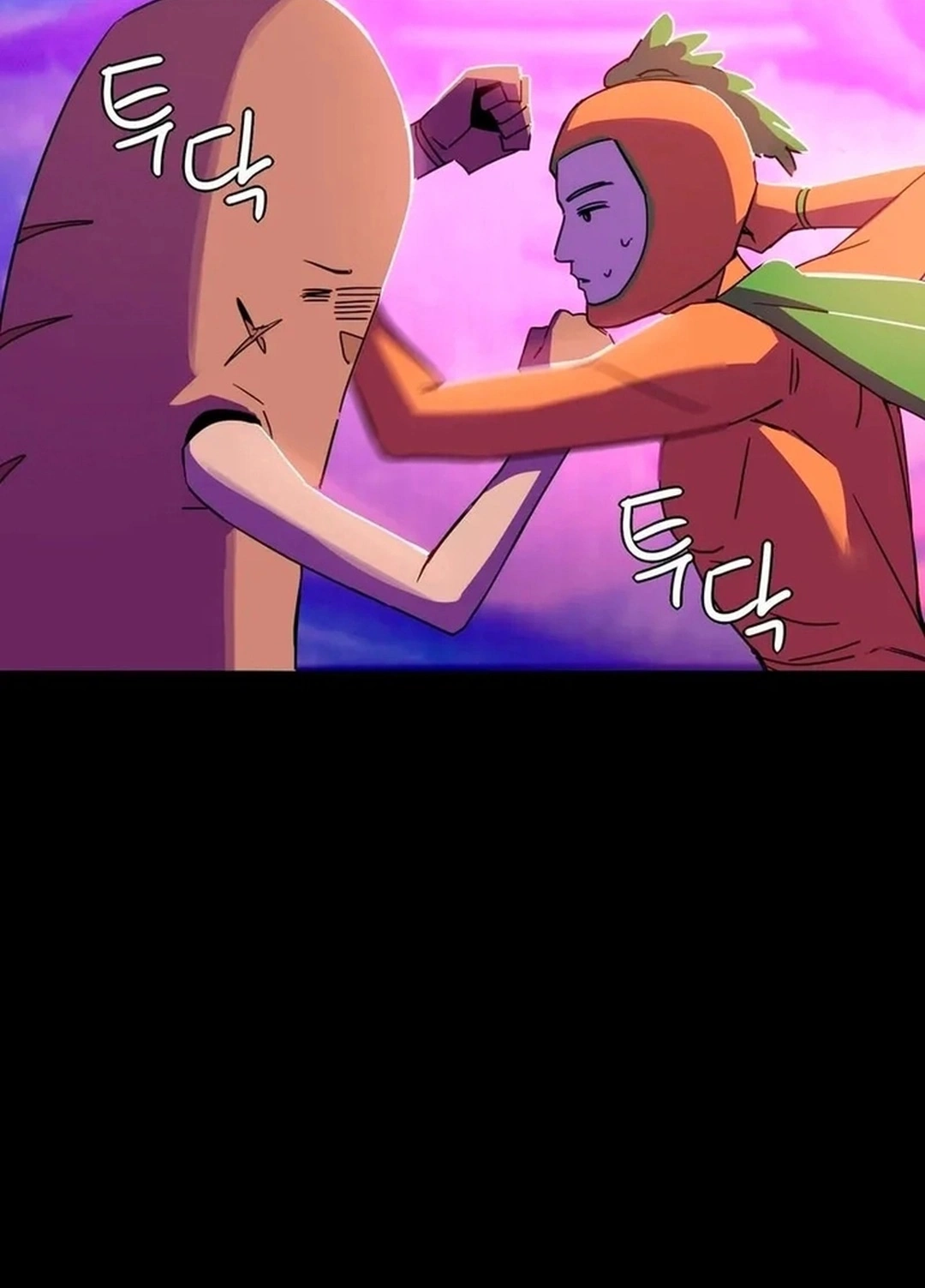 Ler I’m Quitting Erotic Manga Capitulo 11 Page 40