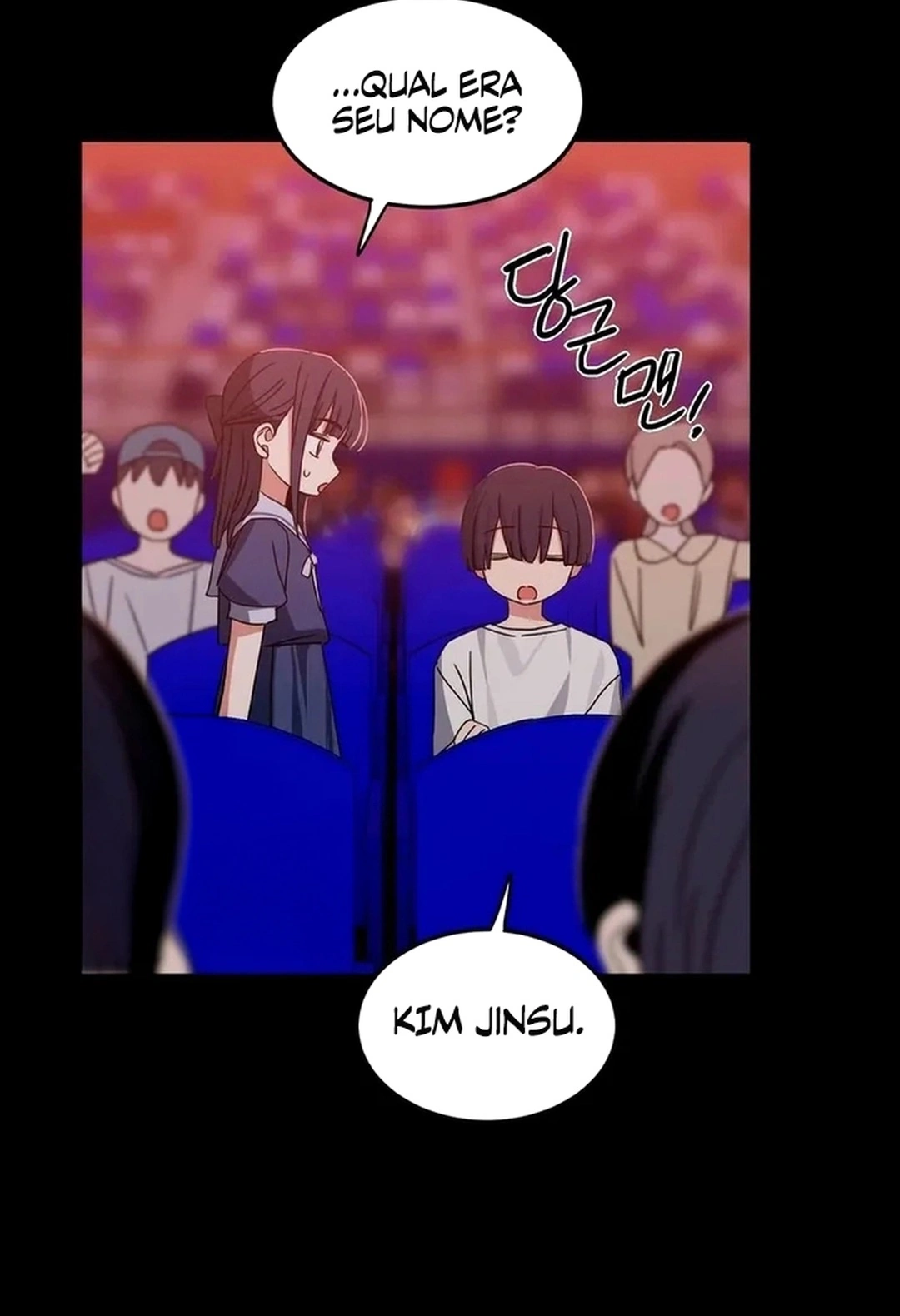 Ler I’m Quitting Erotic Manga Capitulo 11 Page 49