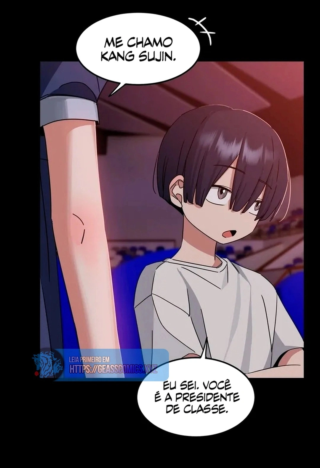 Ler I’m Quitting Erotic Manga Capitulo 11 Page 50