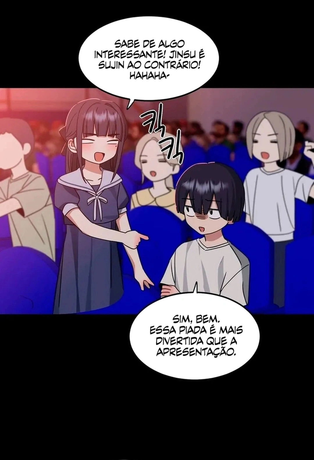 Ler I’m Quitting Erotic Manga Capitulo 11 Page 51