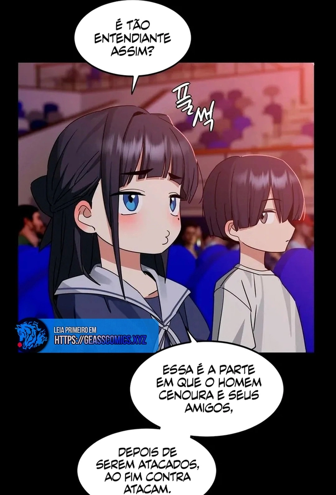 Ler I’m Quitting Erotic Manga Capitulo 11 Page 52