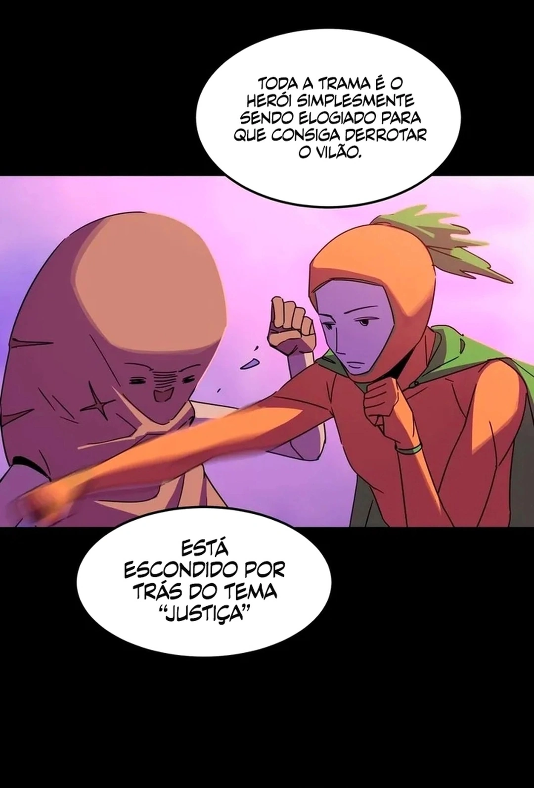 Ler I’m Quitting Erotic Manga Capitulo 11 Page 54