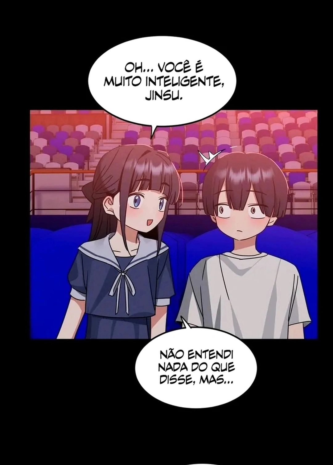 Ler I’m Quitting Erotic Manga Capitulo 11 Page 57