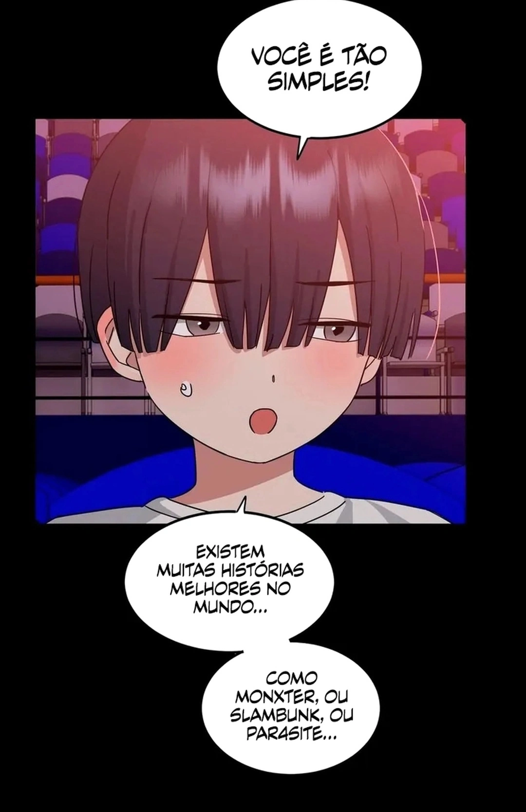 Ler I’m Quitting Erotic Manga Capitulo 11 Page 58