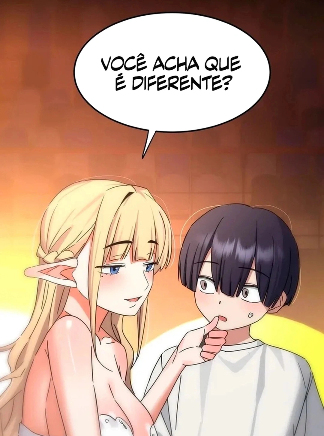 Ler I’m Quitting Erotic Manga Capitulo 11 Page 61