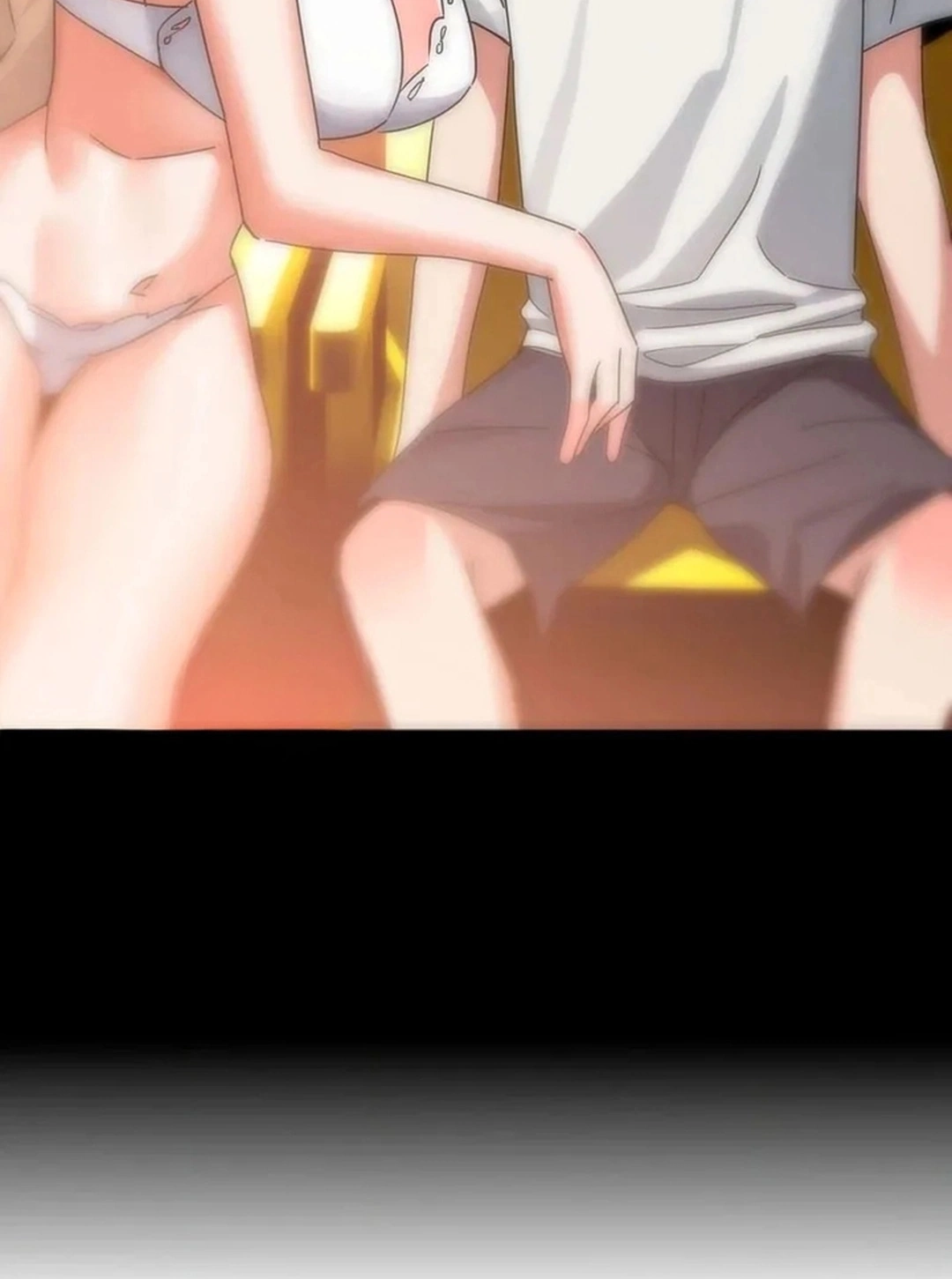 Ler I’m Quitting Erotic Manga Capitulo 11 Page 62