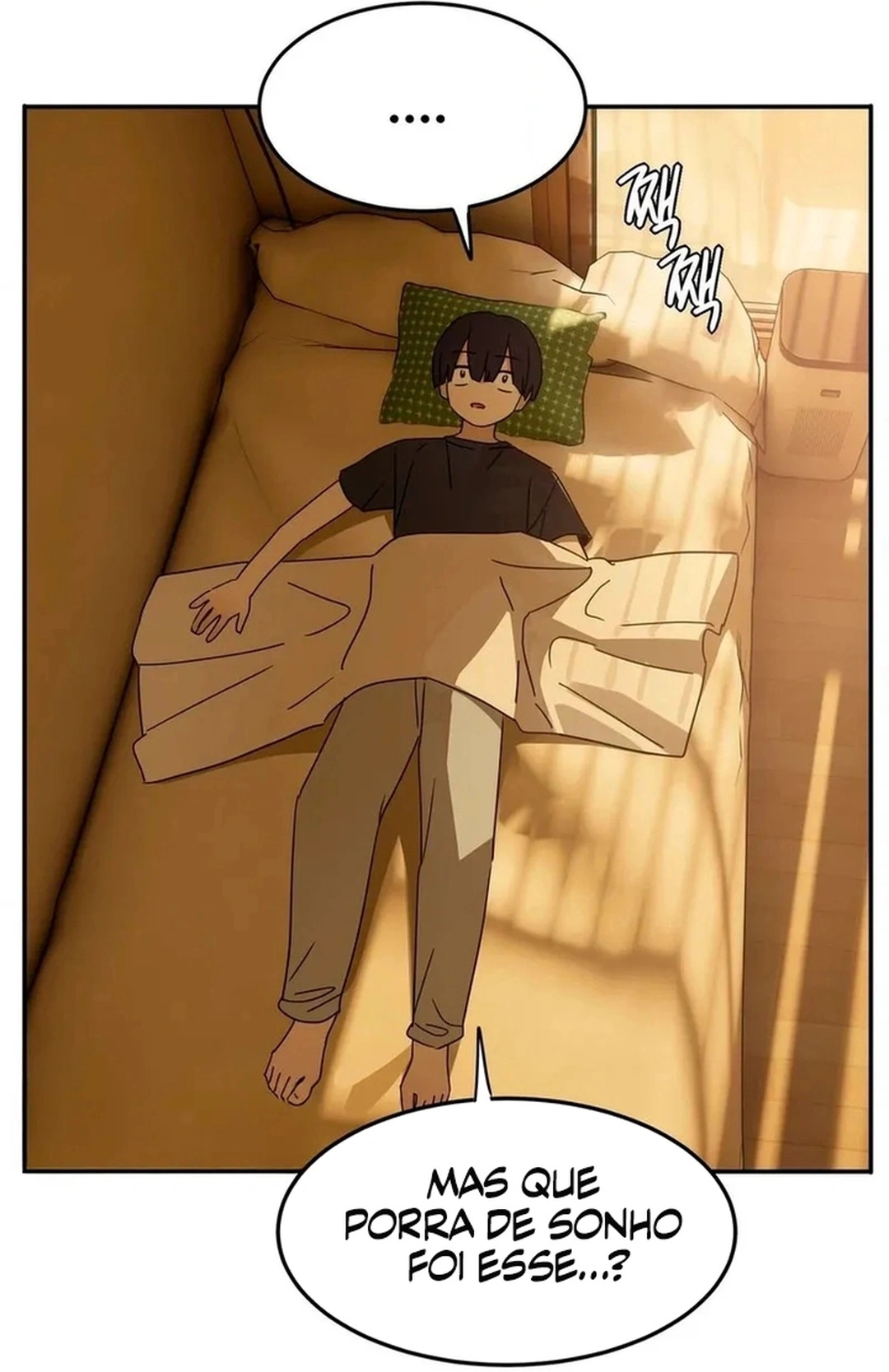 Ler I’m Quitting Erotic Manga Capitulo 11 Page 64