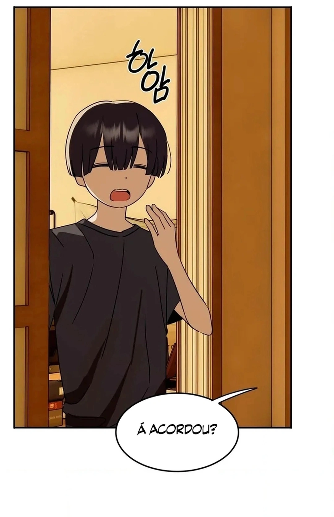 Ler I’m Quitting Erotic Manga Capitulo 11 Page 66