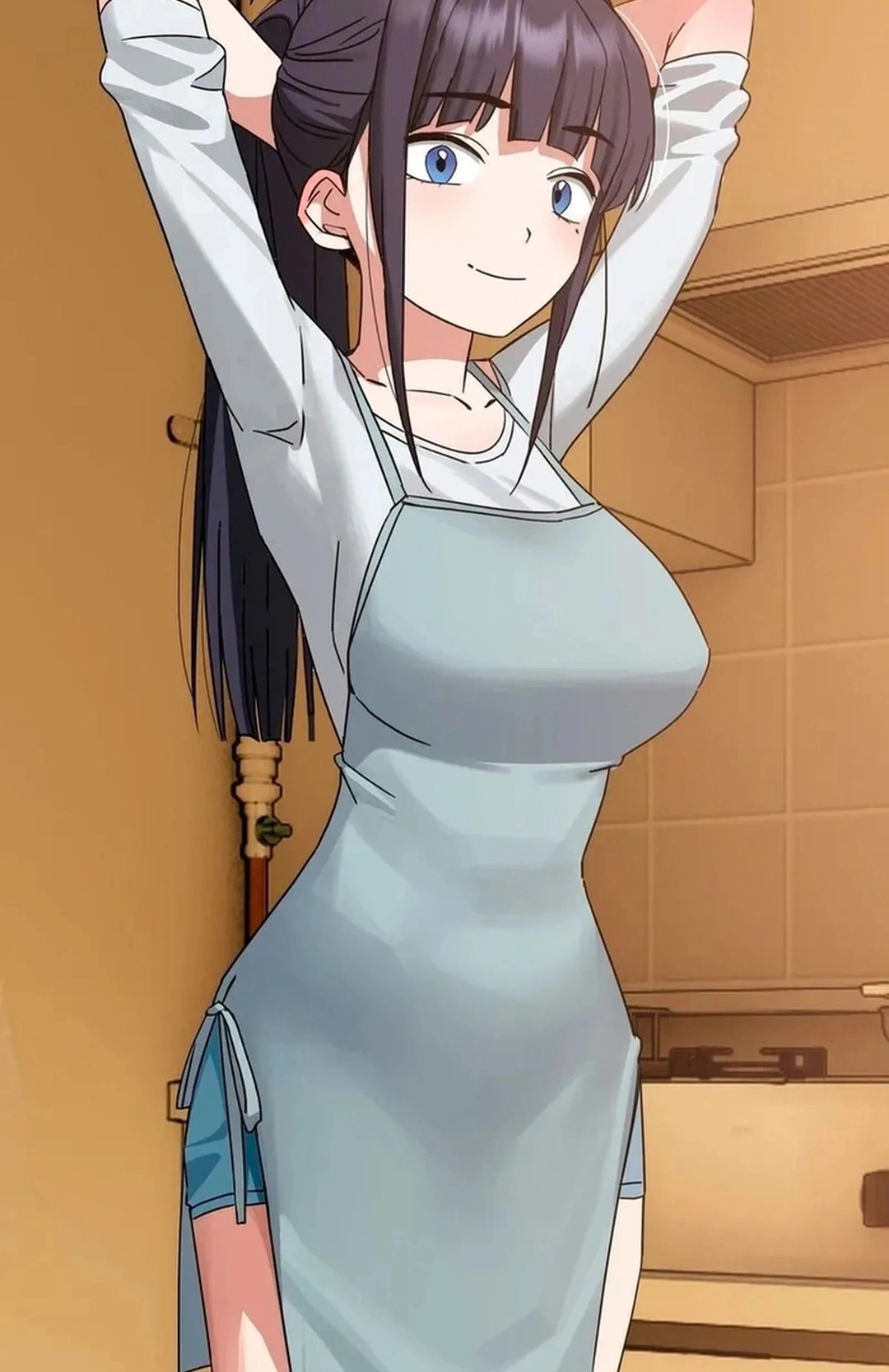 Ler I’m Quitting Erotic Manga Capitulo 11 Page 68