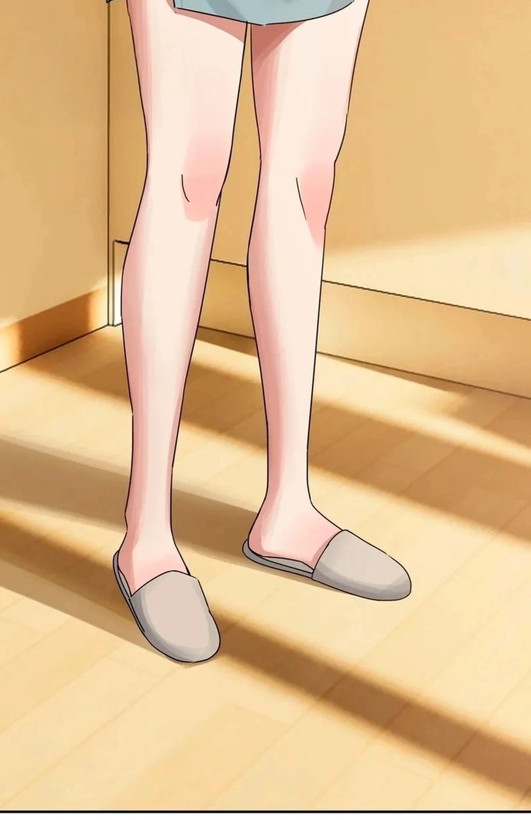 Ler I’m Quitting Erotic Manga Capitulo 11 Page 69