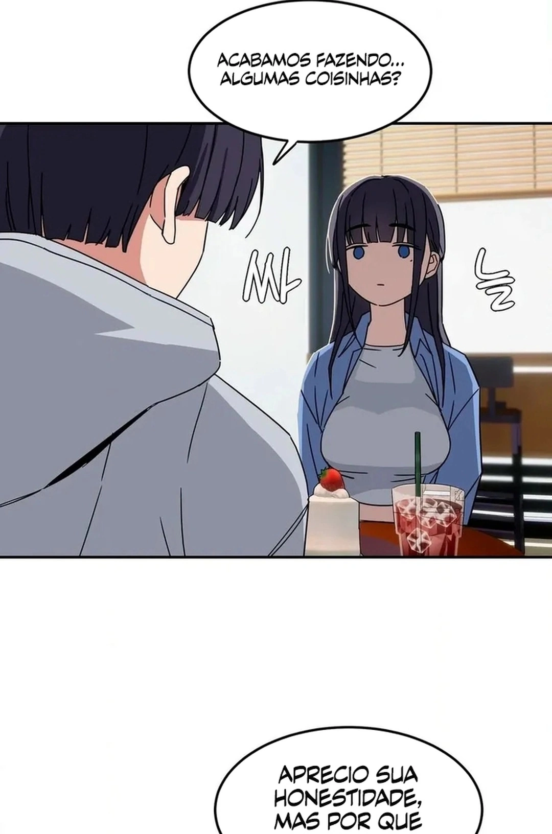 Ler I’m Quitting Erotic Manga Capitulo 11 Page 7